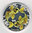 Médaille rare 2012 année du Poisson 1oz999 fine silver