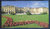 Carnet 21 timbres le château et les jardins de Schônbrunn