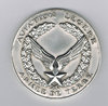 Médaille bronze argenté Aviation légère armée de Terre