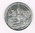 Pièce 50 Francs argent 1958 Baudouin roi des Belges