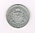 Pièce 20 Fr argent 1934 Belgique Albert 1er Roi des Belges