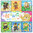 Bloc Hong Kong 2006 comprenant 6 timbres costumes Dess Bear Up