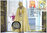 Enveloppe Numis du Vatican 2016 Jubilé la Miséricorde