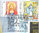Enveloppe Numis du Vatican 2016 Jubilé la Miséricorde