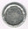 Médaille argent expédition du Tonkin France casque patrie