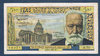 Billet Banque de France 5 nouveaux Francs type Victor Hugo