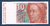 Billet Banque Nationale Suisse 10 Francs Leonhard Euler