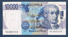 Billet banque Italie de 10000 Lire neuf A Volta Mausolée 1984
