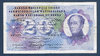 Billet Banque Nationale Suisse 20 Francs Du Four