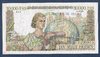 Billet banque de France 10 000 Francs Génie Français date 4-3-1954