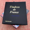 Album Futura Timbres de France Réf 2670 noir Jusqu'à -20%