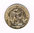 Pièce Française OR 20 Francs Génie année 1875A Poids 6,43 gr