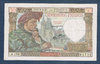 Billet Français 50 Francs type Jacques coeur Date 15-5-1942 Sup+