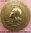Médaille ancienne Paquebot France 1962 rare Transatlantique