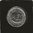 Pièce argent 1954 Booker et George Washington Carver