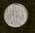 Pièce commémorative 19e siècle argent rare Etats-Unis 1853 Aigle