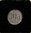 Pièce commémorative 19e siècle argent rare Etats-Unis 1853 Aigle