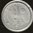 Pièce argent 1 dollar Etats-Unis 1992 Christophe Colomb