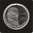 Pièce commémorative argent Etats-Unis 1993 James Madison