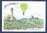 Carte aérienne fête Saint-Jean 1er Vol de la Montgolfière Verzenay