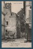 Carte postale Paris d'autrefois Rue Perchamps Villageoise