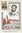 Carte maximum 1946 Guillaume Fouquet de la Varane Promo