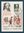 Journée Nationale du timbre 1949 De Choiseul Surintendant