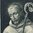 Carte maximum Saint Bernard Docteur de l'Eglise Clairvaux
