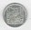 Pièce 20France argent Turin 1928 Tête de la République à droite