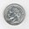 Pièce de 5 francs argent 1868BB Napoléon III Empereur
