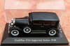 Véhicule de collection Cadillac V16 Imperial Sedan 1930