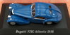 Véhicule de collection Bugatti 57SC Atlantic 1938 Promotion