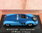Véhicule miniature collection Bugatti 1st le Mans 1937