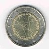 Pièce de deux euros 2019 Portugal découverte de Madère