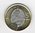 Pièce de 3€ Slovénie 2012 1er médaille Rudolf Cvetko Promo