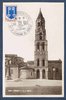 Carte postale Saint Léonard Noblat H-V l'Eglise 35èmes Ostensions