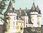 Carte postale 1er jour Le château de Sully-sur-Loire