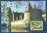Carte postale historique Château du Plessis-Bourré XVe siècle