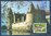 Carte postale historique Château du Plessis-Bourré XVe siècle