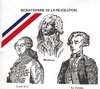 Enveloppe philatélique Bicentenaire de la Révolution Française