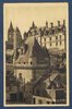 Carte postale Château Royal la Poste des Cordeliers