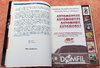 Catalogue Domfil Thématiques Timbres automobiles
