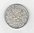 Pièce 5 Francs argent 1876 Léopold II Roi des Belges