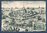Carte postale 1954 Le vieux St Malo Historique. Vue de Saint-Malo
