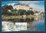 Carte postale 1er jour 1997 Château Sablé sur Sarthe