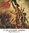 Enveloppe 1984 rare La Liberté Guidant le peuple Eugène Delacroix