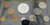 Coffret France 1980 fleur de coins Monnaie de Paris comprenant 10 pièces