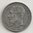 Pièce 5Fr argent 1867 Belgique Léopold II roi des Belges