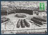 Carte postale souvenir Anniversaire du Débarquement de la 1er - 141 R