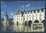Carte postale 2003 France à voir le château de Chenonceaux